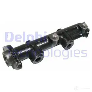 Главный тормозной цилиндр DELPHI H5L 5FLW LM23607 948268 5012759700310