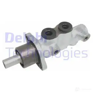 Главный тормозной цилиндр DELPHI 948717 LM70228 5012759066119 Q673UL C