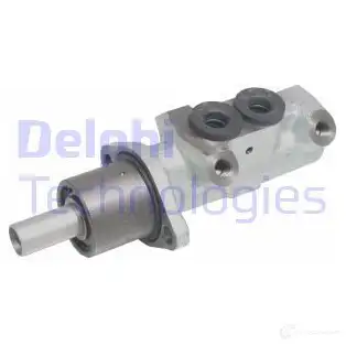 Главный тормозной цилиндр DELPHI TYAF 5OI 948740 LM70357 5012759162552