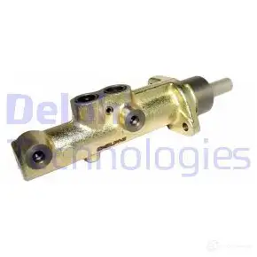 Главный тормозной цилиндр DELPHI LM80212 5012759369845 N89A ET 948849 изображение 0