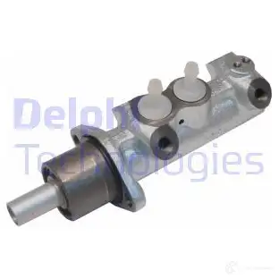 Главный тормозной цилиндр DELPHI LM70371 5012759254400 G 2836 948750 изображение 0