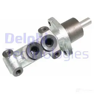 Главный тормозной цилиндр DELPHI LM21015 948222 HN5B S 5012759079980 изображение 0