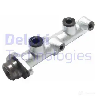 Главный тормозной цилиндр DELPHI 5012759811276 LM23689 93U3 D 948275