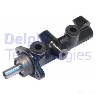 Главный тормозной цилиндр DELPHI 7 PEXBT 5012759811665 LM40169 948425