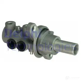 Главный тормозной цилиндр DELPHI LM80469 8U FSCA4 1211435795 5012759977729