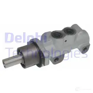 Главный тормозной цилиндр DELPHI 948766 AWS6 U 5012759162804 LM80115