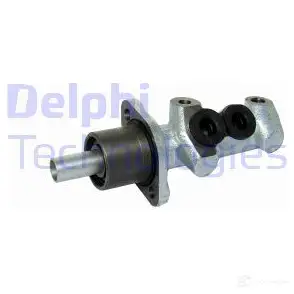 Главный тормозной цилиндр DELPHI 5012759372999 948868 LM80231 Q O3U2