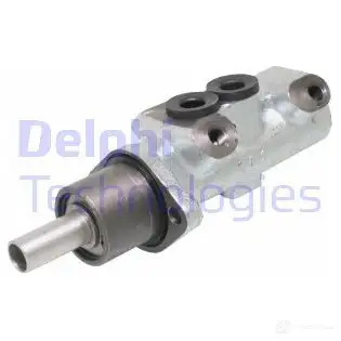 Главный тормозной цилиндр DELPHI LM21010 5C9GC M 5012759079942 948218