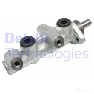 Главный тормозной цилиндр DELPHI 948402 LM39096 1NQ42 X2 5012759254073