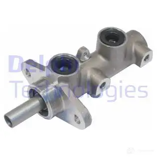 Главный тормозной цилиндр DELPHI LM62123 948642 5012759290651 U3EHR PD