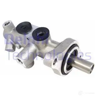 Главный тормозной цилиндр DELPHI LM80303 7H ZS5 5012759473856 948928