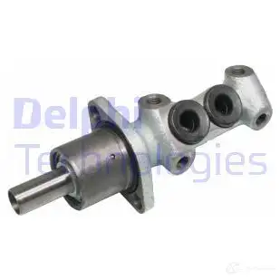 Главный тормозной цилиндр DELPHI LM49938 JU8Q1 AE 5012759254233 948508