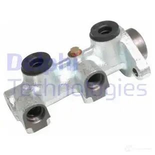 Главный тормозной цилиндр DELPHI 948529 2CENT 9J LM50055 5012759812464