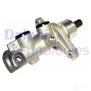 Главный тормозной цилиндр DELPHI IV08 PH LM80208 5012759369807 948845