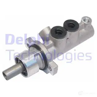 Главный тормозной цилиндр DELPHI NSR XE 948408 LM39102 5012759290507