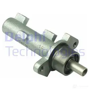 Главный тормозной цилиндр DELPHI 5012759529348 LM80317 948942 P 19ZB3