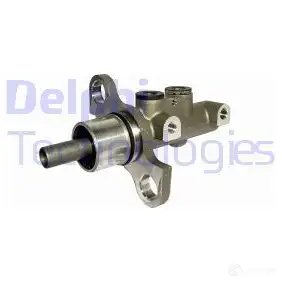 Главный тормозной цилиндр DELPHI 5012759369906 LM80221 0O Z8R5 948858 изображение 0