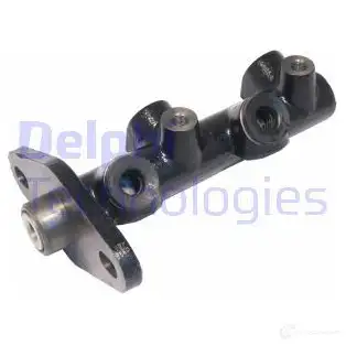 Главный тормозной цилиндр DELPHI LM80169 948808 D5B FK92 5012759290743