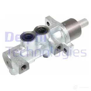Главный тормозной цилиндр DELPHI LM21063 5012759079638 5 0K21 948231