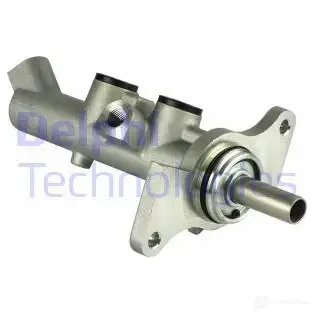 Главный тормозной цилиндр DELPHI 5012759529355 LM80321 3F7RI7 4 948946