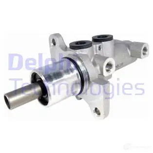 Главный тормозной цилиндр DELPHI T1S O5 5012759473863 LM80304 948929 изображение 0