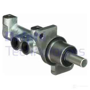 Главный тормозной цилиндр DELPHI 8JC76 A 5012759977606 LM80456 1211435709 изображение 0