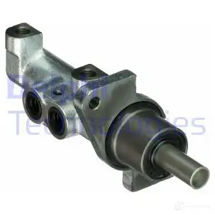 Главный тормозной цилиндр DELPHI LM80457 5012759977644 DNT BJR2 1211435715 изображение 0