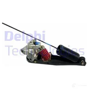 Регулятор тормозных сил (колдун) DELPHI 2QZW N 5012759823545 LV15090 951388