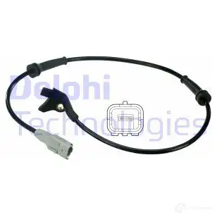 Продольная рулевая тяга DELPHI 5012759513071 nm1018 FFJTVE J 954424