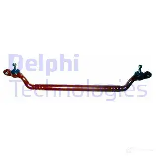 Продольная рулевая тяга DELPHI TL449 962429 PI SDC3 5012759251584 изображение 0