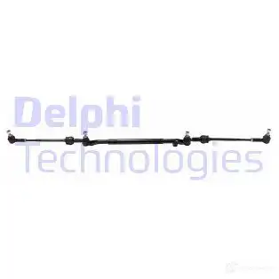 Продольная рулевая тяга DELPHI TL511 P YVRBB2 5012759406205 962462 изображение 0