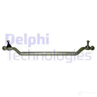 Продольная рулевая тяга DELPHI 962349 WJ 95SXD 5012759251577 TL363 изображение 0