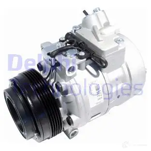 Компрессор кондиционера DELPHI 5012759462331 TSP0159371 AJO8 0NC 963347