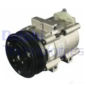 Компрессор кондиционера DELPHI CS20304-12B1 IQF 1U 5012759505526 937455 изображение 0