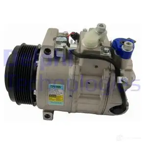 Компрессор кондиционера DELPHI TSP0159982 5012759463918 4IGB H5 963384