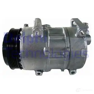Компрессор кондиционера DELPHI 5012759409961 TSP0155869 963210 CZY8 94