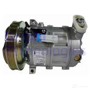 Компрессор кондиционера DELPHI TSP0155847 5012759409749 963188 03 RH5