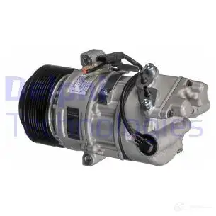 Компрессор кондиционера DELPHI CS20498 5012759984420 1424228569 52 AVD0 изображение 3