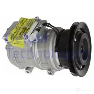 Компрессор кондиционера DELPHI cs20130 CS20 130-11B1 LPQJR1 1193702946