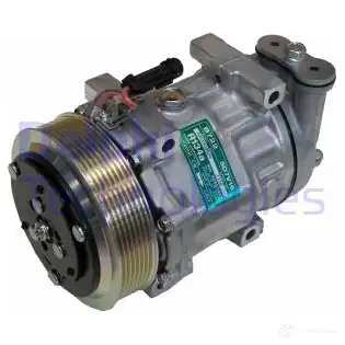 Компрессор кондиционера DELPHI TSP0155415 3TQZ B5M 5012759361337 963074