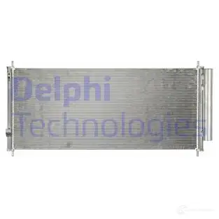 Радиатор кондиционера DELPHI CF20281 5012759981580 ABNWW TY 1211327777 изображение 0
