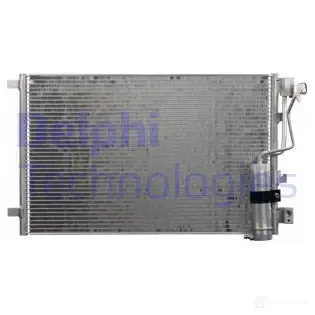 Радиатор кондиционера DELPHI 5012759979082 1211327801 GN YGNQC CF20291 изображение 0