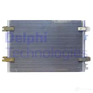 Радиатор кондиционера DELPHI 964135 KR U35T TSP0225510 5012759359334 изображение 0