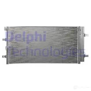 Радиатор кондиционера DELPHI 2 3SI9U CF20277 5012759979105 937314 изображение 0