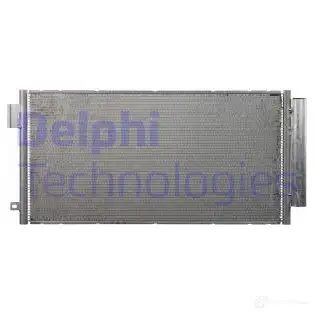 Радиатор кондиционера DELPHI CF20295 SUI MU 5012759979136 1211327837 изображение 0