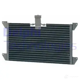 Радиатор кондиционера DELPHI 5050100233780 TSP0225371 964029 SHDA SL5