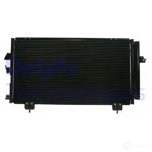 Радиатор кондиционера DELPHI CF20018 937149 CF2001 8-11B1 6S28WOC