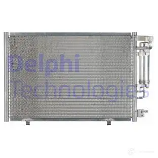 Радиатор кондиционера DELPHI 5012759968055 937275 cf20206 64FRWX R