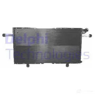 Радиатор кондиционера DELPHI 5050100233605 TSP0225352 UN QT1 964011 изображение 0