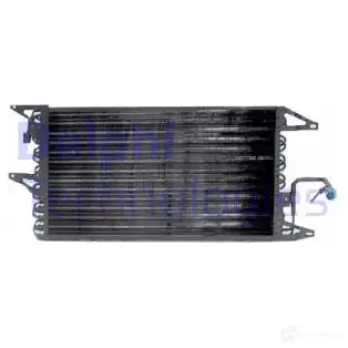 Радиатор кондиционера DELPHI Z6UGB G 5012759361924 964117 TSP0225490